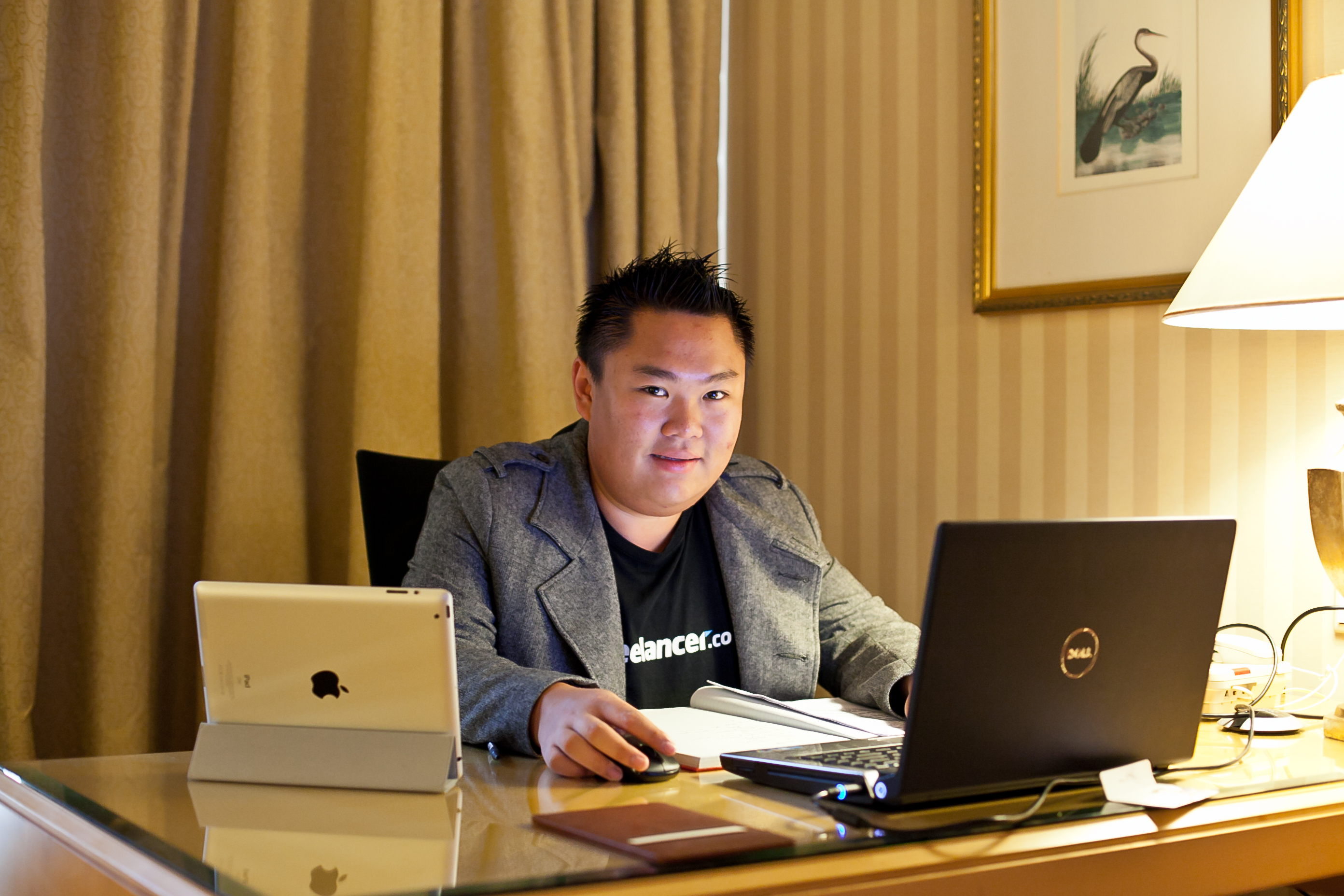 Speaking with Freelancer about its Biggest Investment Ever, Indonesia [Interview]