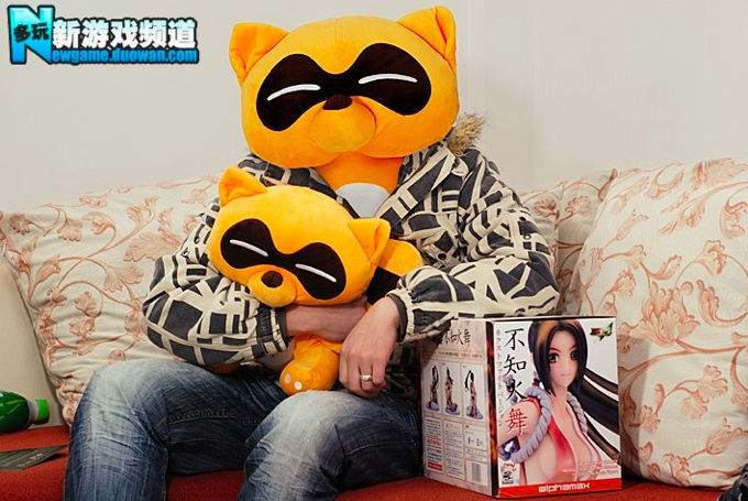 YY Duowan