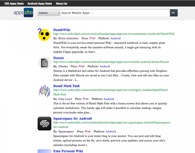 appszito-search-results-markdown-android appszito-search-results-markdown-android