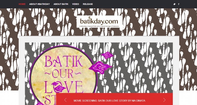 batikday