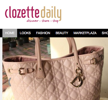 clozettedaily clozettedaily