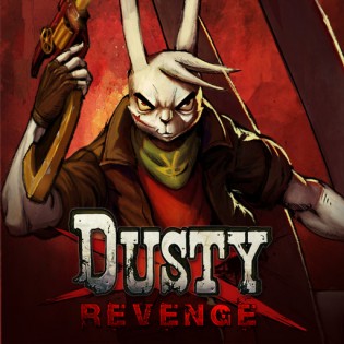 dusty revenge
