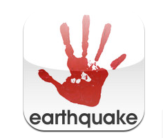 earthquake-buddy