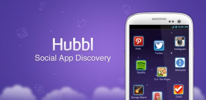 hubbl hubbl