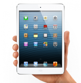 ipad mini