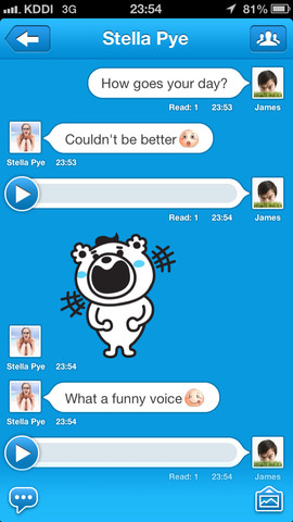 balloon app