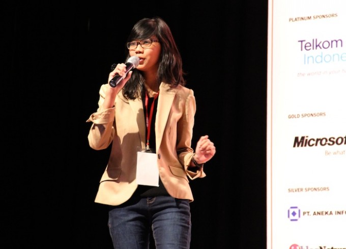 NoLimit Shares Its Experience as Startup Arena Alumni