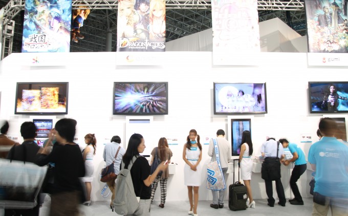 tokyogameshow tokyogameshow