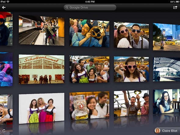 7-googledrive cooliris google drive