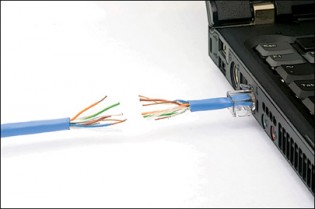 Disconnect_Internet