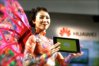 huawei tablet