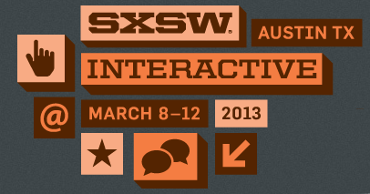 SXSW 2013