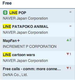 free apps, japanese app store free apps, japanese app store