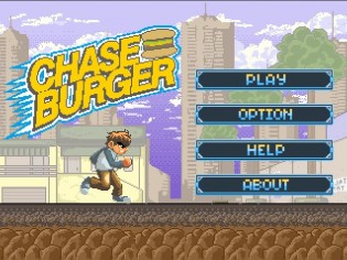 chase burger 1