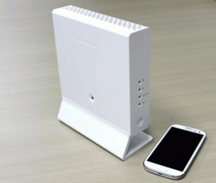 docomo-femtocell docomo-femtocell
