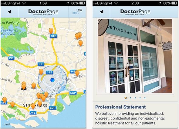 singapore-s-doctorpage-gets-funding-from-prominent-investors-around-the