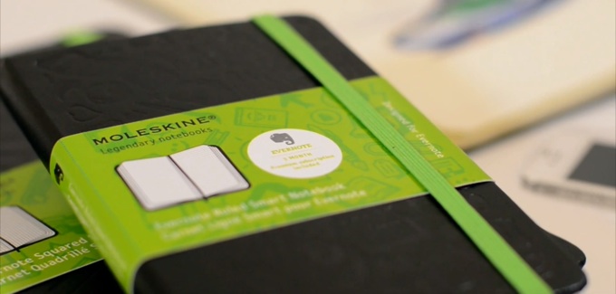 Cheap evernote deals moleskin