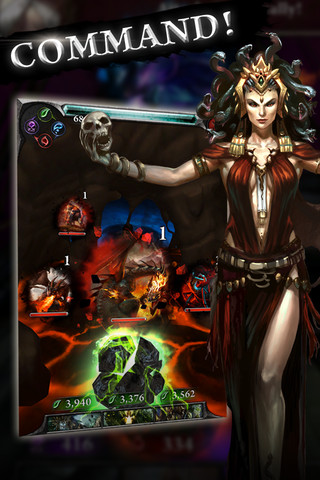 hellfire