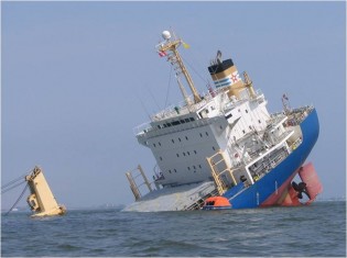 sinking-ship