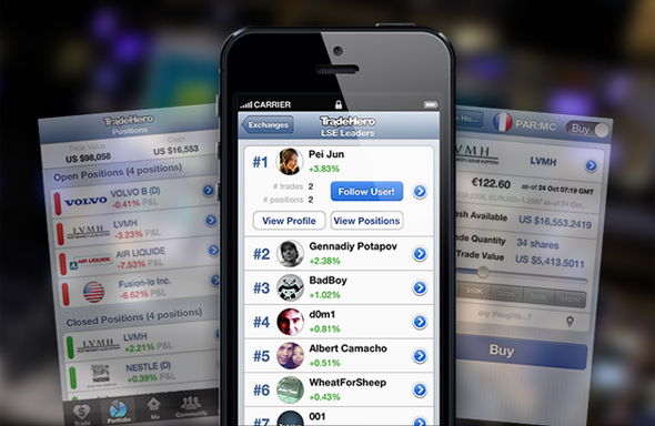 3 Fantasy Football Stock Market Apps