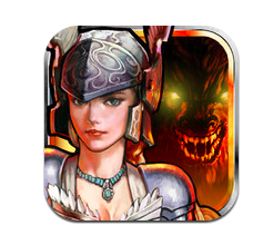 kingdom conquest II