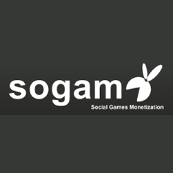 Sogamo logo