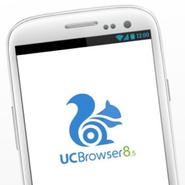 uc browser for java mobile