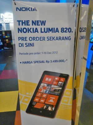 Lumia 820 pre order 2