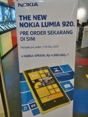 Lumia 920 pre order 2