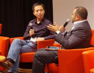 Xiaomi's Hong Feng