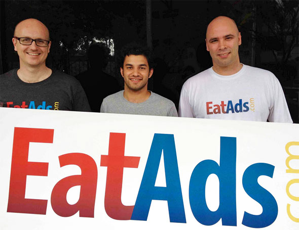 Revitalized EatAds, with new funding and co-founders, looks to disrupt traditional advertising in Asia Revitalized EatAds, with new funding and co-founders, looks to disrupt traditional advertising in Asia