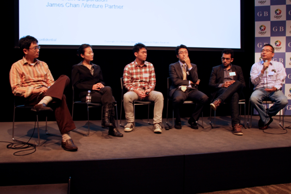 The Potential of Startup Communities in Asia