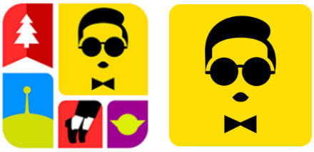 Image result for Icon Pop Quiz