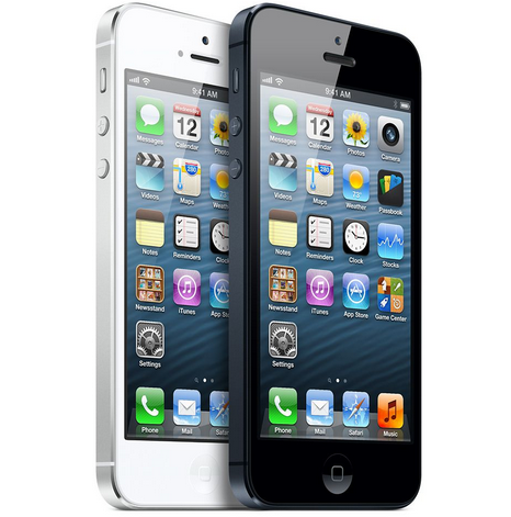 Apple Sees iPhone Sales Double in China Apple Sees iPhone Sales Double in China