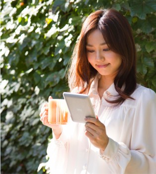 kobo mini kobo mini