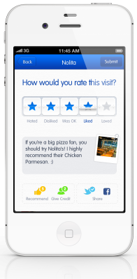 looloo-Review-Screen