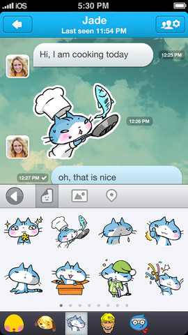 gree