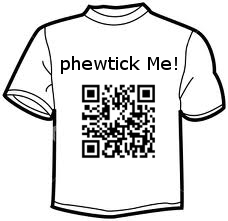 Japan’s Phewtick Wants You to Scan QR Codes in Exchange for Rewards Japan’s Phewtick Wants You to Scan QR Codes in Exchange for Rewards