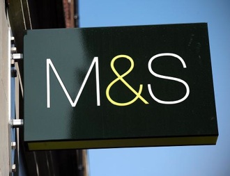 Marks and Spencer Launches Major E-Commerce Push in China
