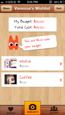 Moolah It 2