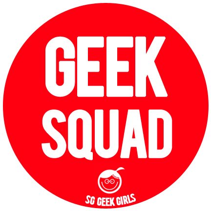 Singapore Geek Girls Reach Out to More Women Entrepreneurs Singapore Geek Girls Reach Out to More Women Entrepreneurs