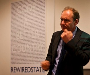 W3C Tim Berners-Lee W3C director Tim Berners-Lee