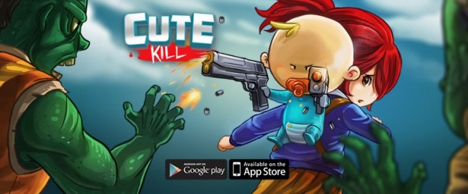 Kill the baby games