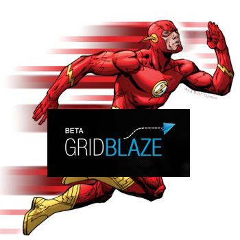 gridblaze-flash-man