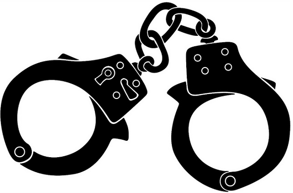 handcuffs