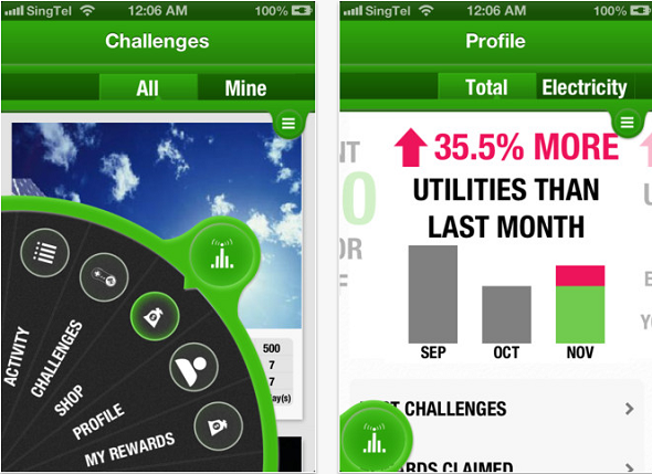intraix app screenshot 590