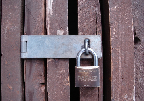 padlock
