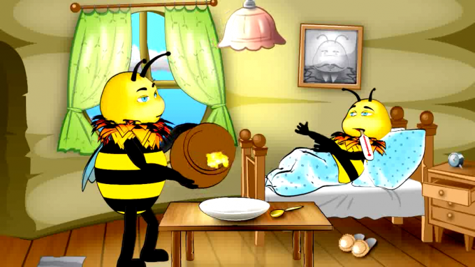 to bee or not to bear to bee or not to bear