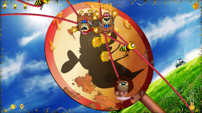 to bee or not to bear to bee or not to bear