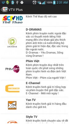 VTV Plus 